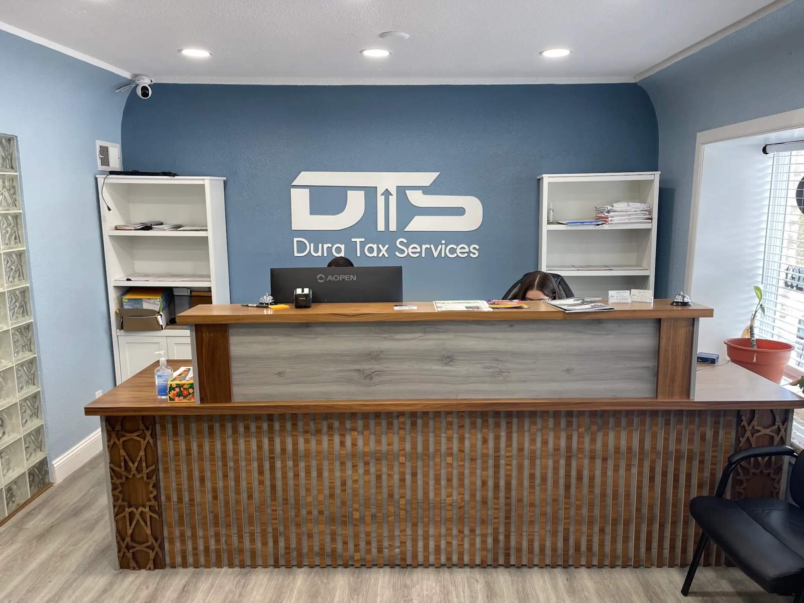 Dura Tax Services — photo 2