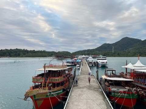 Bang Bao — photo 3