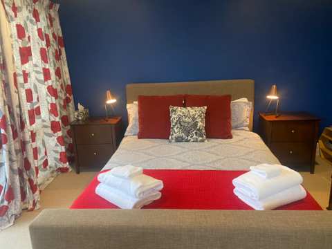 Prodigal Daughter Gourmet Lodge Accomodation and Dining — photo 2