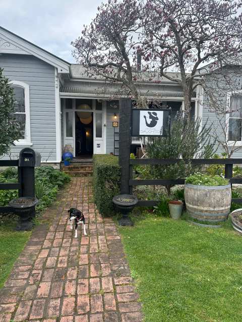 Prodigal Daughter Gourmet Lodge Accomodation and Dining — photo 4
