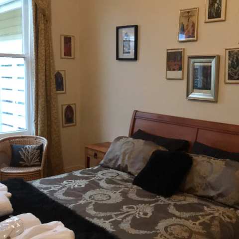 Prodigal Daughter Gourmet Lodge Accomodation and Dining — photo 3