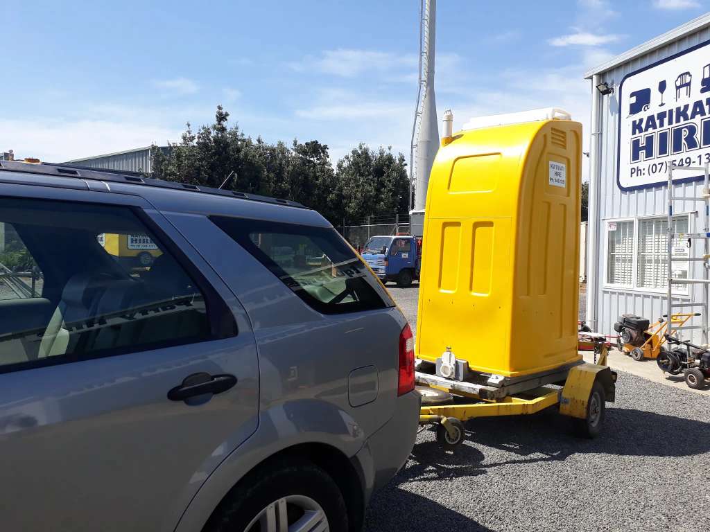 Katikati Hire Centre