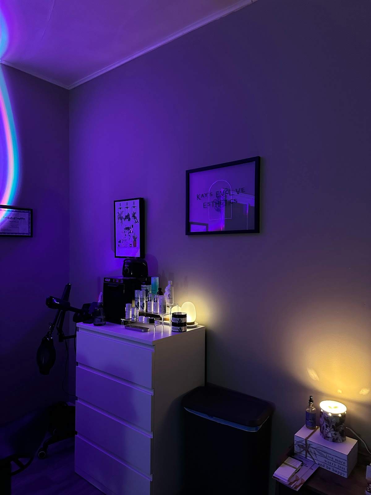 Kay’s Evolve Esthetics — photo 1