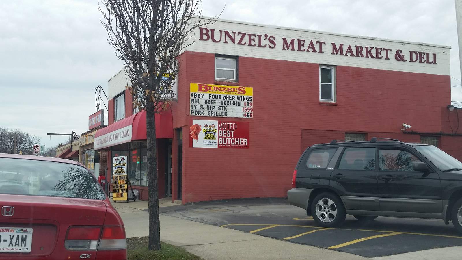 Bunzel's Meat Market and Catering — photo 1