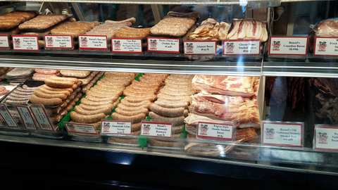 Bunzel's Meat Market and Catering — photo 3