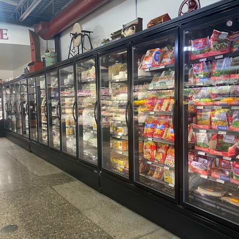 Bunzel's Meat Market and Catering — photo 4