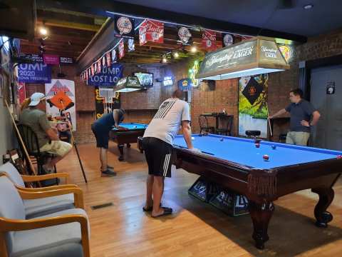 Southside Bar, Grill & Pool Room — photo 2