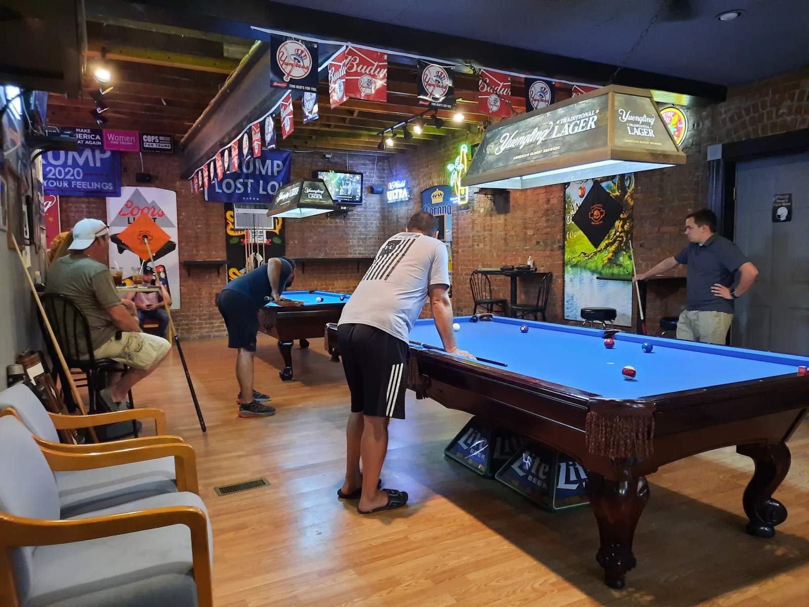 Southside Bar, Grill & Pool Room — photo 2