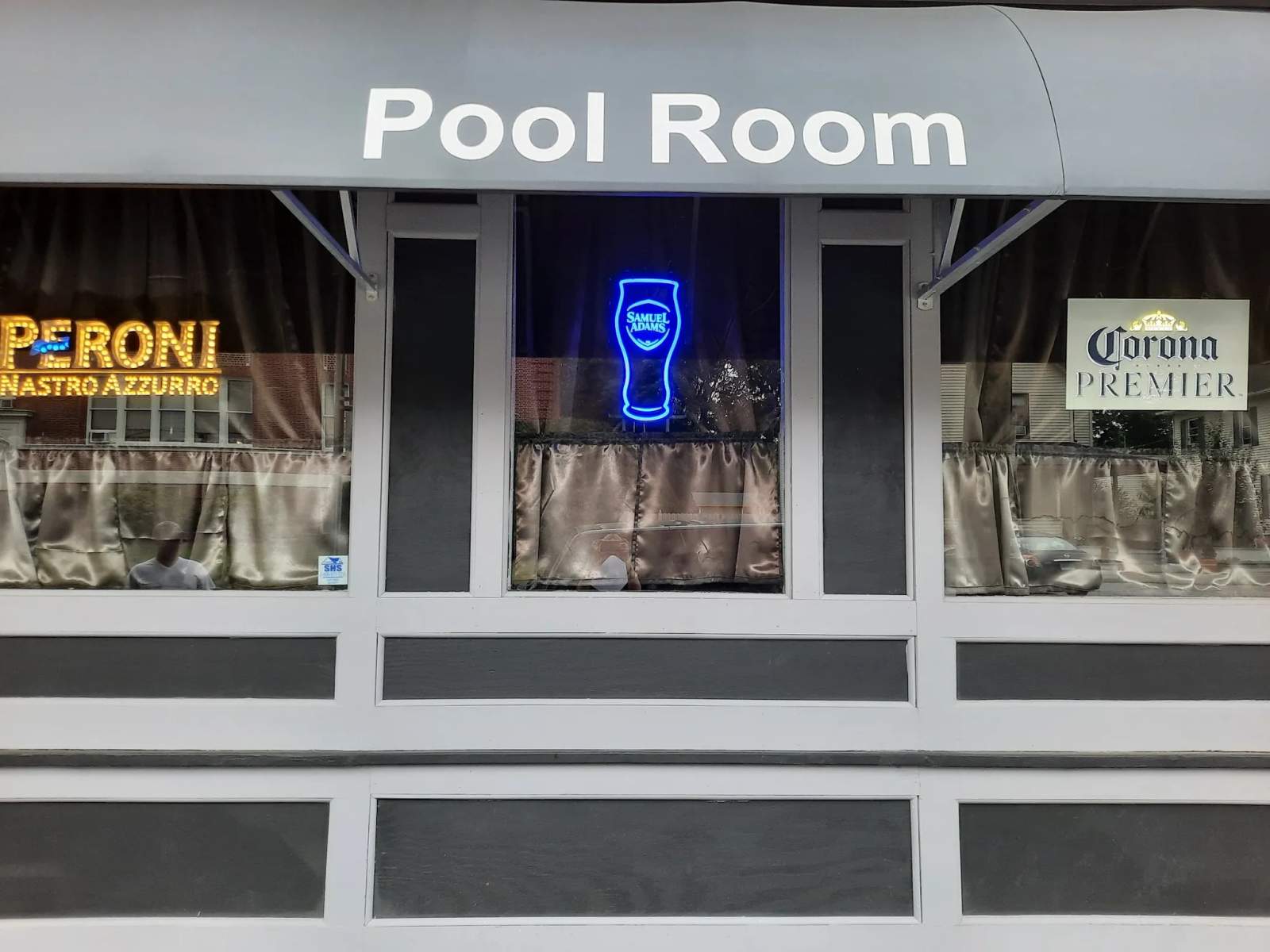 Southside Bar, Grill & Pool Room — photo 3