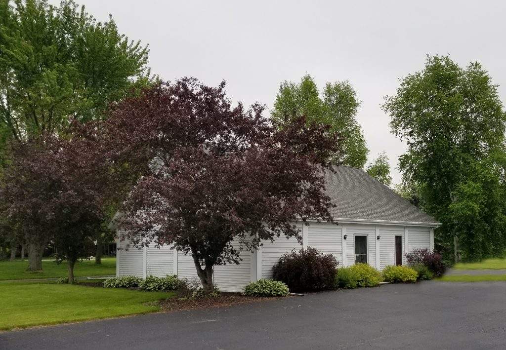 Heritage Reformed Church of Plymouth — photo 1