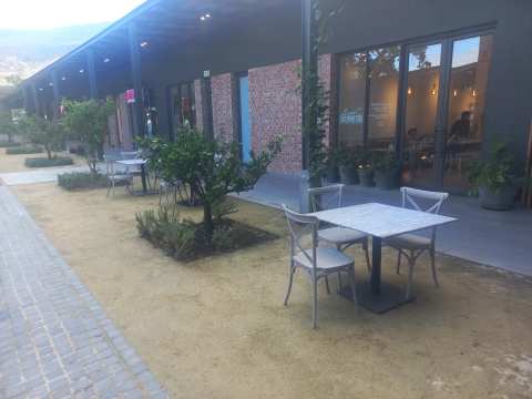 Optenhorst Village Mall — photo 3