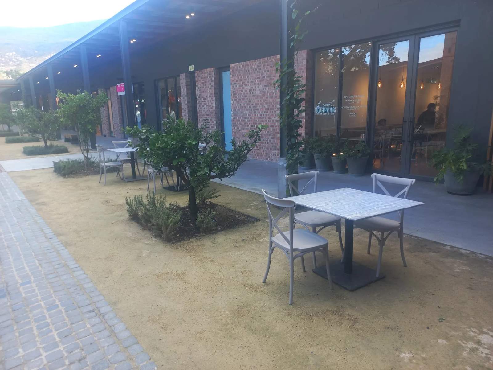 Optenhorst Village Mall — photo 3
