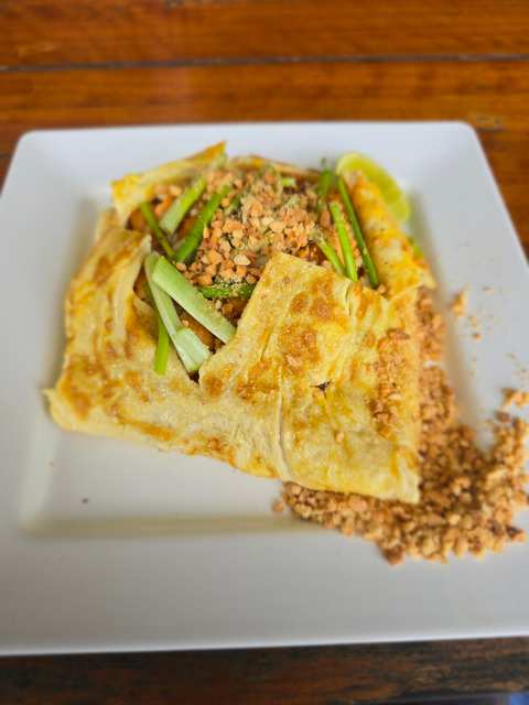 ChaLaOne Restaurant (ครัวชาลาวัน) — photo 2