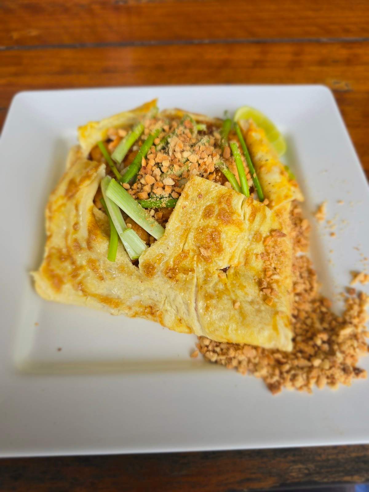 ChaLaOne Restaurant (ครัวชาลาวัน) — photo 2