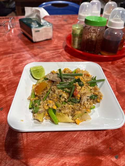 ChaLaOne Restaurant (ครัวชาลาวัน) — photo 3