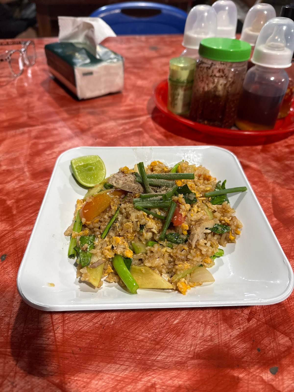 ChaLaOne Restaurant (ครัวชาลาวัน) — photo 3