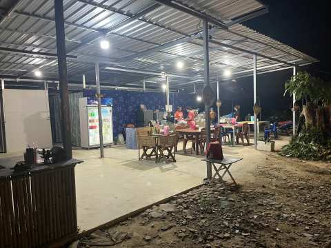 ChaLaOne Restaurant (ครัวชาลาวัน) — photo 4