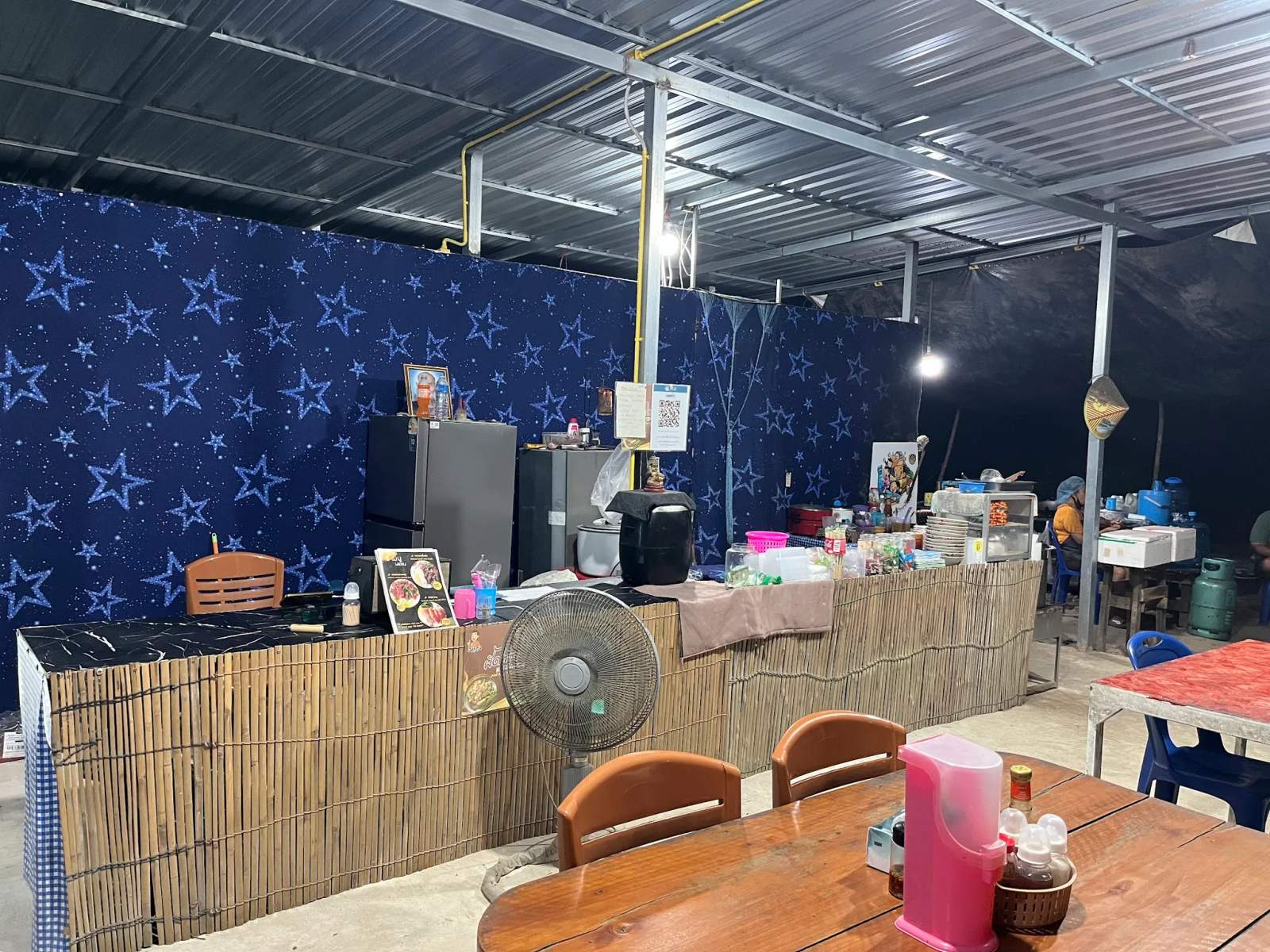 ChaLaOne Restaurant (ครัวชาลาวัน) — photo 1