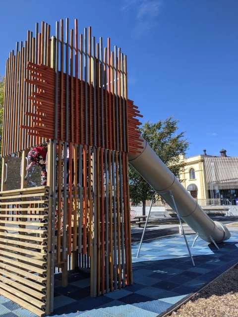 Martinborough Library — photo 3