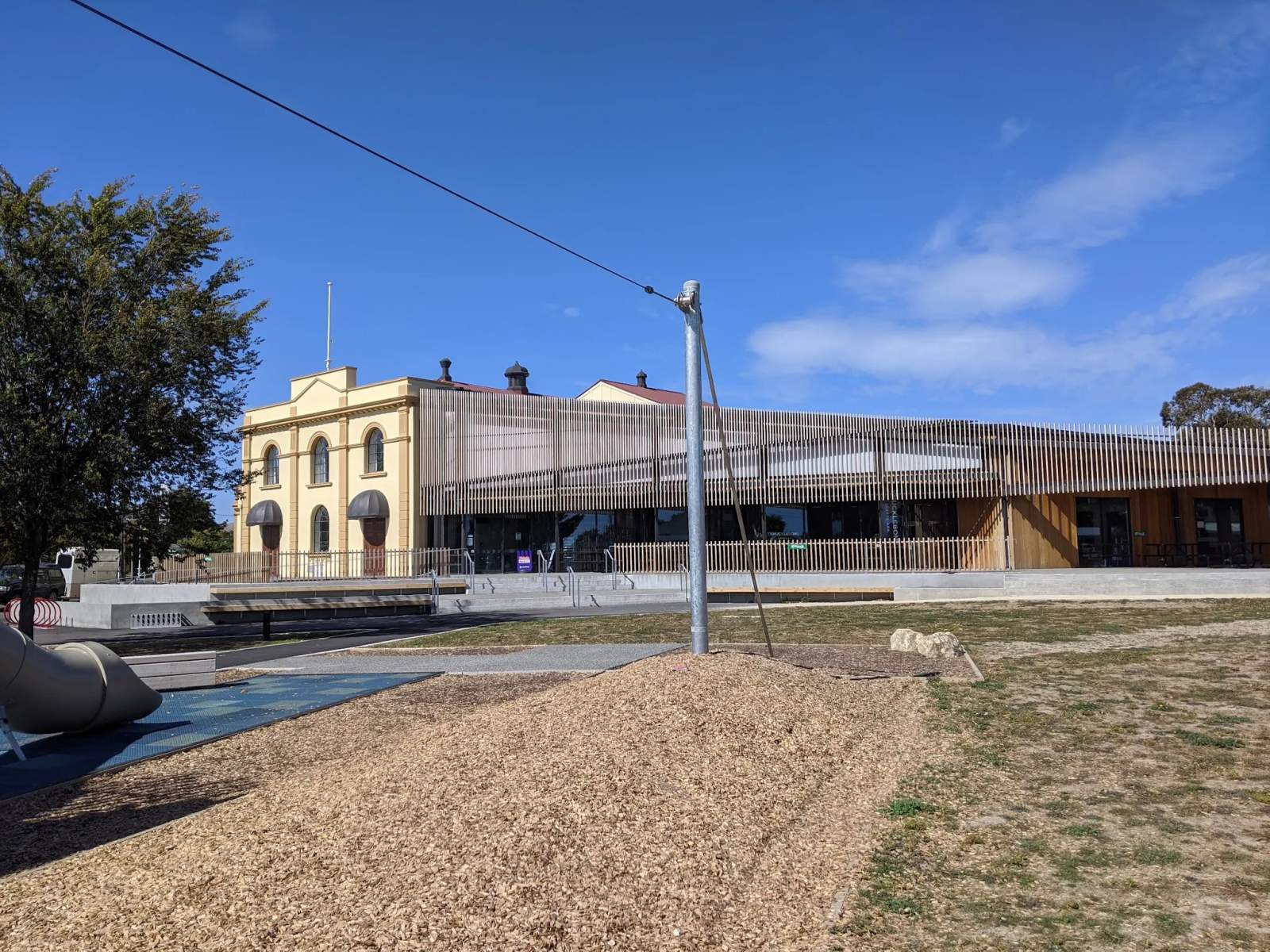 Martinborough Library — photo 2