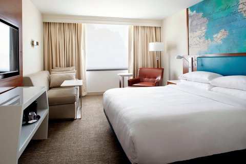 Raleigh Marriott Crabtree Valley — photo 2