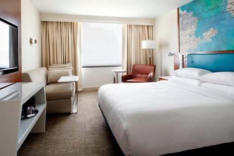 Raleigh Marriott Crabtree Valley — photo 2