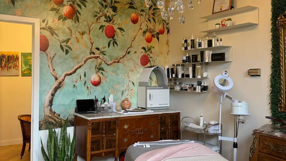 Skin From Within, Integrative Wellness & Beauty, LLC — photo 1