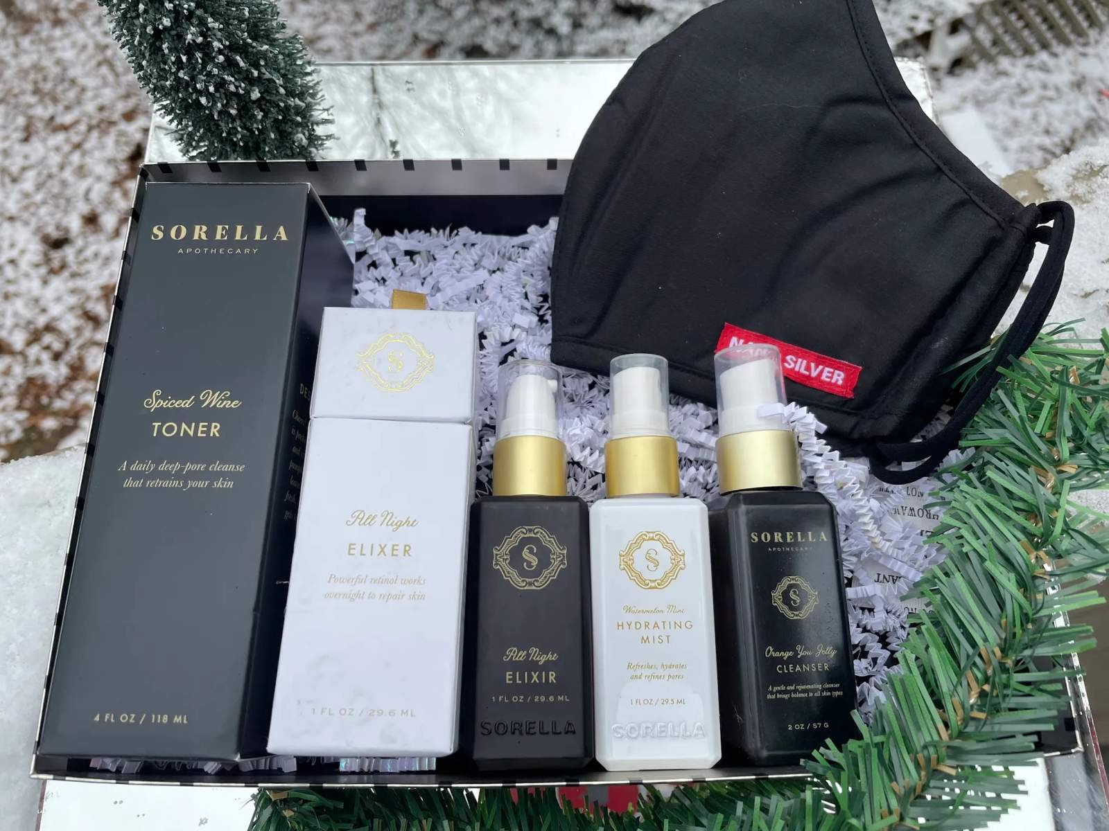 Skin From Within, Integrative Wellness & Beauty, LLC — photo 3