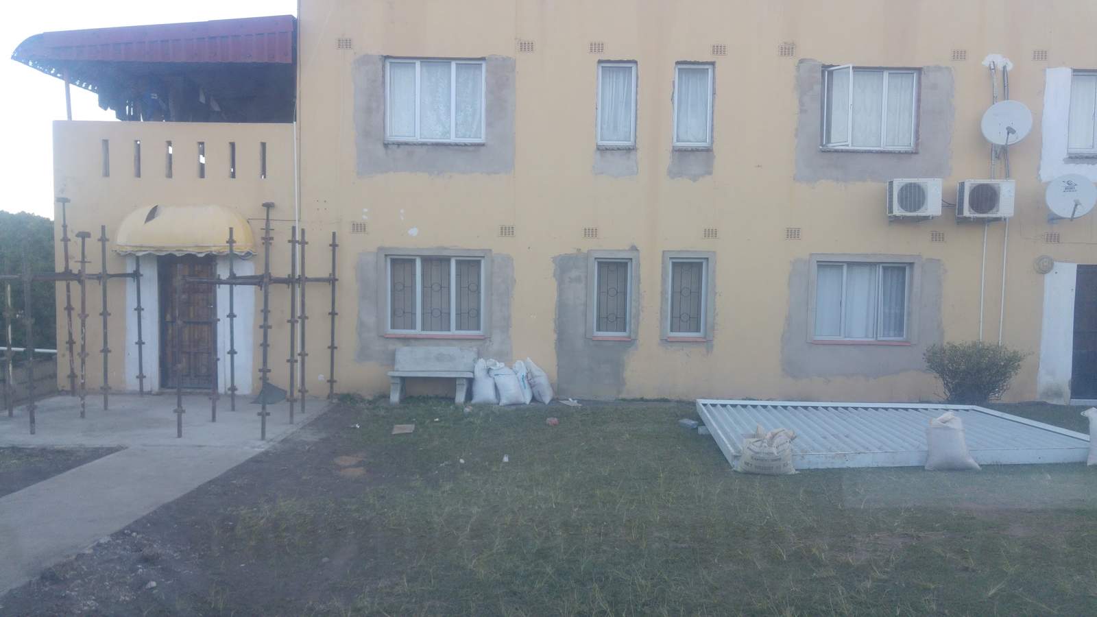 Stanger Manor Musallah — photo 3