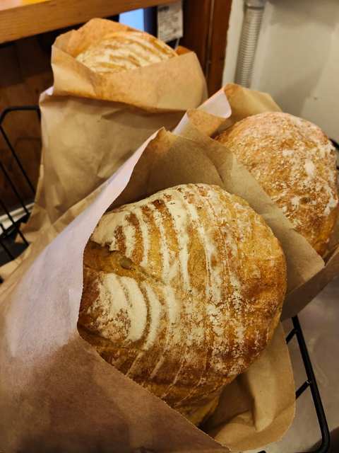 Sheh's Coffee and Crumbs — photo 2