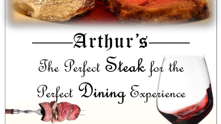 Arthur's Supper Club — photo 3