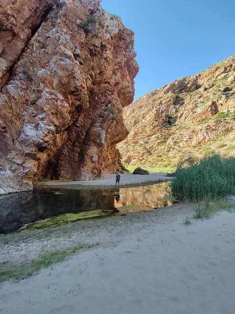 Badskloof Trail — photo 3
