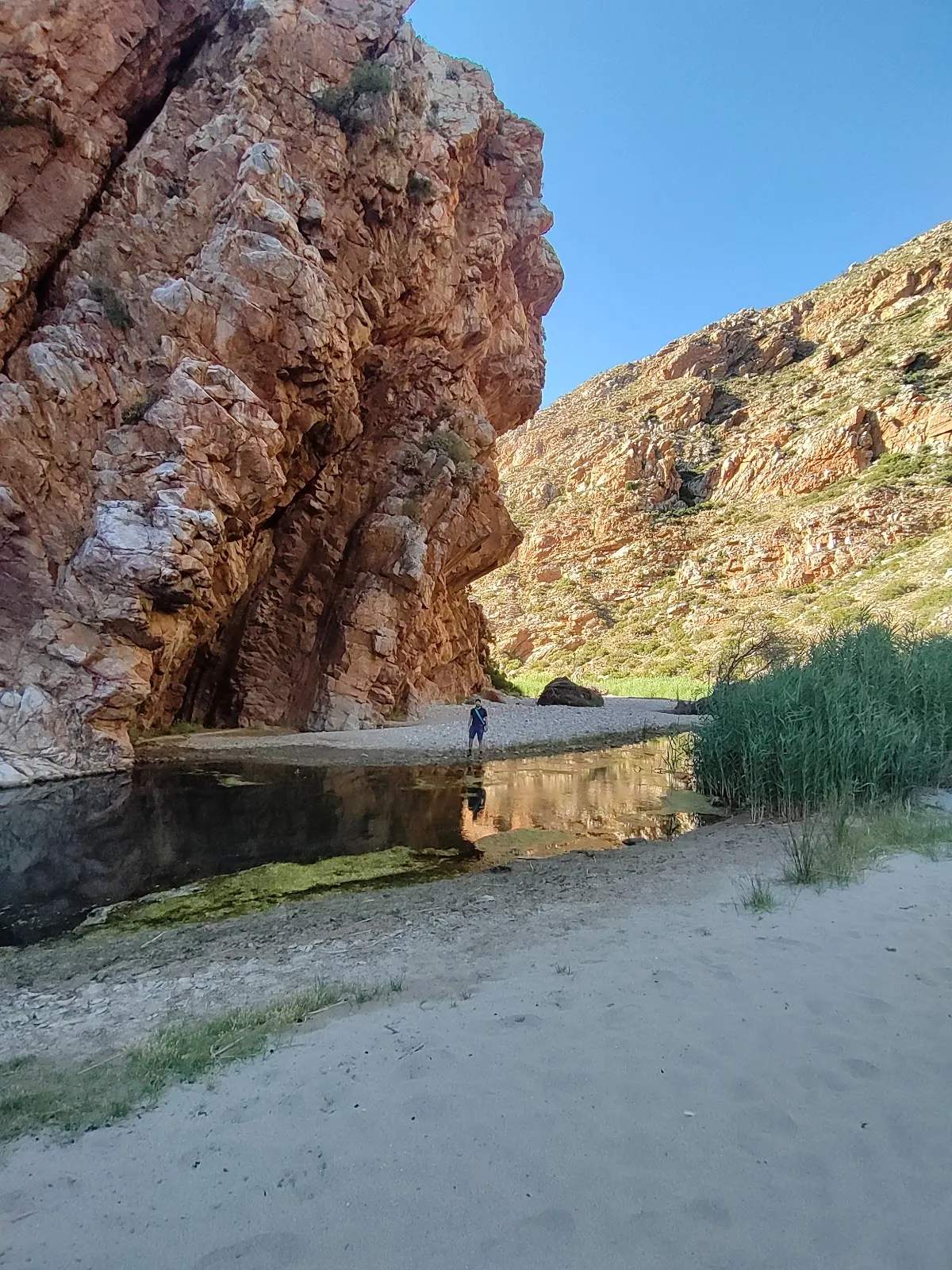Badskloof Trail — photo 3