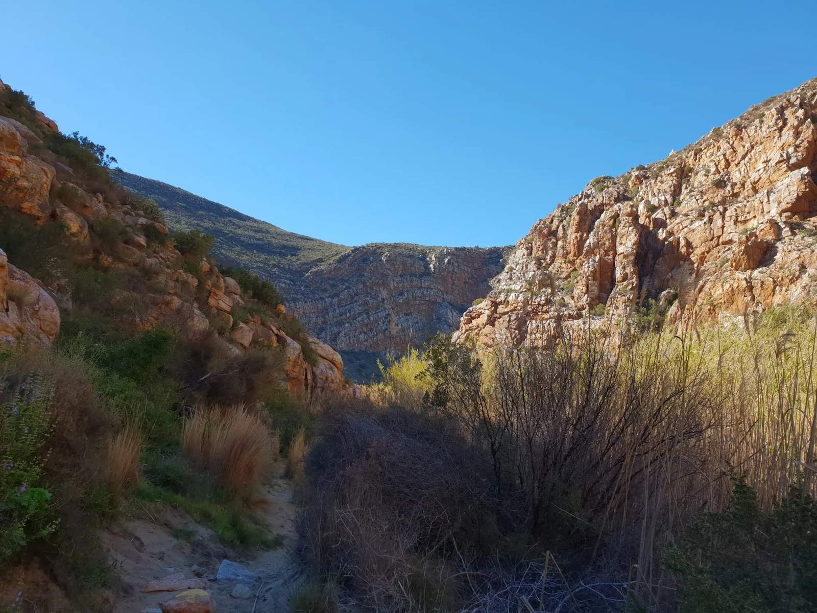 Badskloof Trail — photo 1