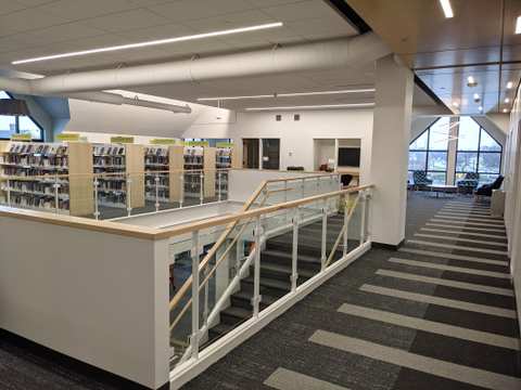 Brown Deer Public Library — photo 2
