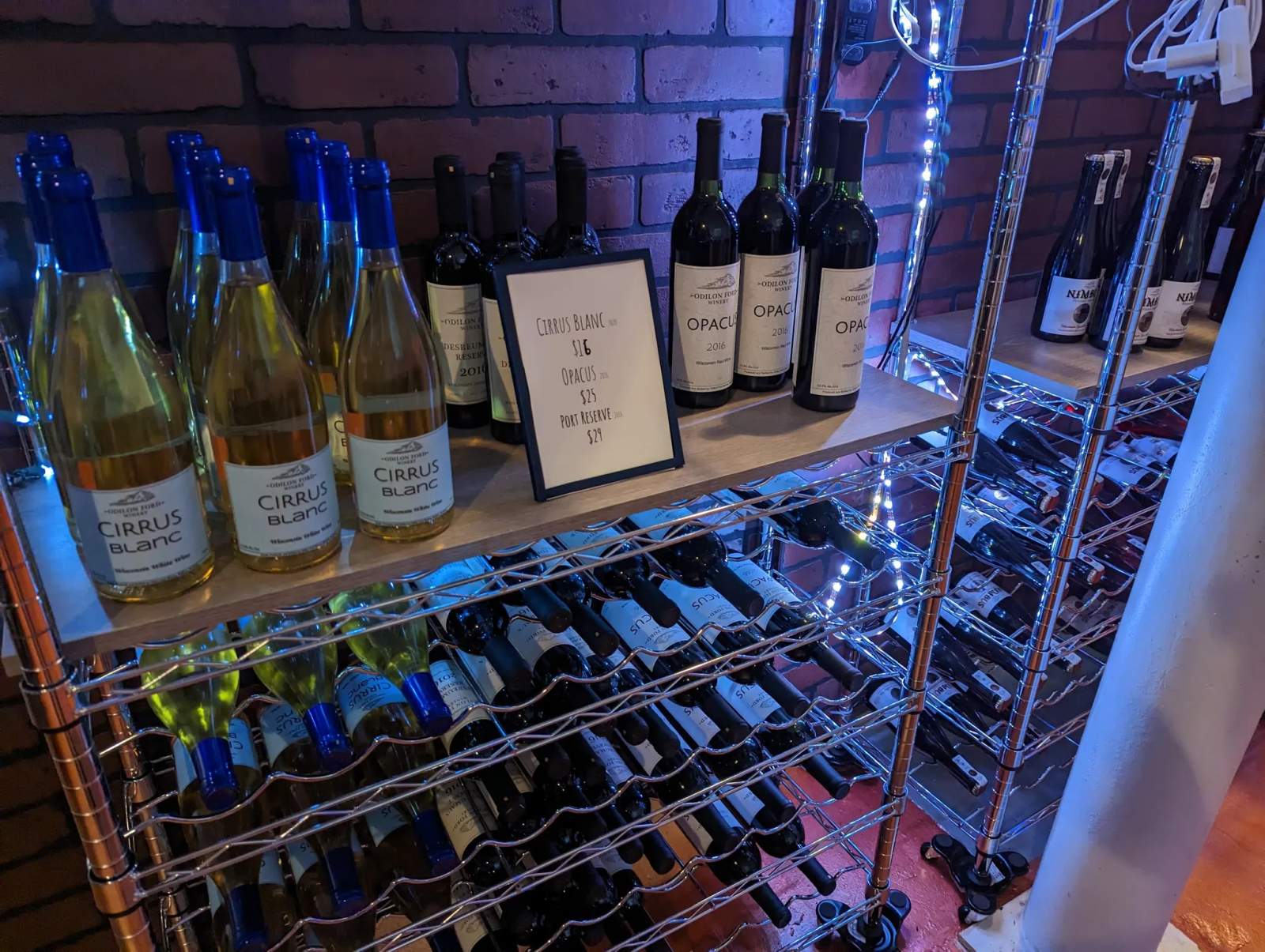 Odilon Ford Winery — photo 1