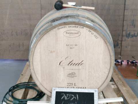 Odilon Ford Winery — photo 3