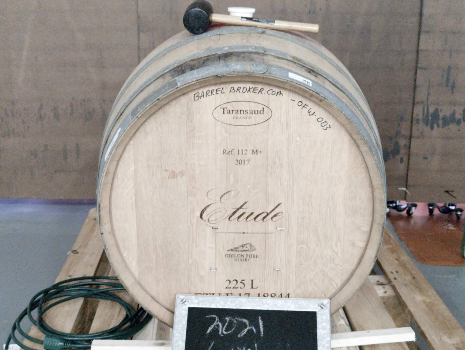 Odilon Ford Winery — photo 3