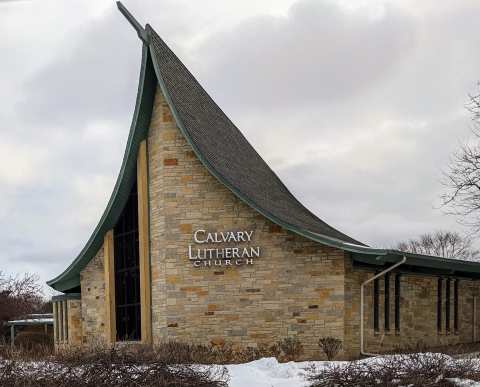 Calvary Lutheran Church — photo 2