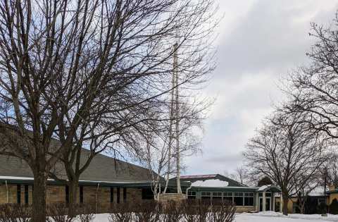 Calvary Lutheran Church — photo 3