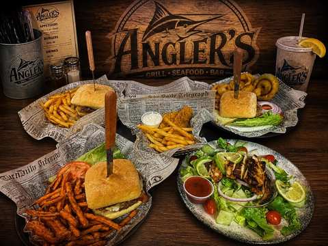 Anglers Pub & Grill — photo 2