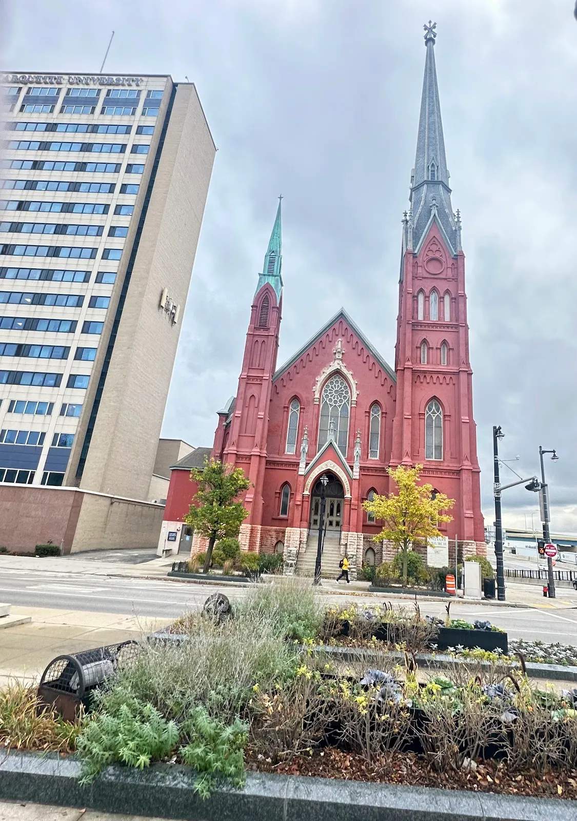Calvary Presbyterian Church — photo 1