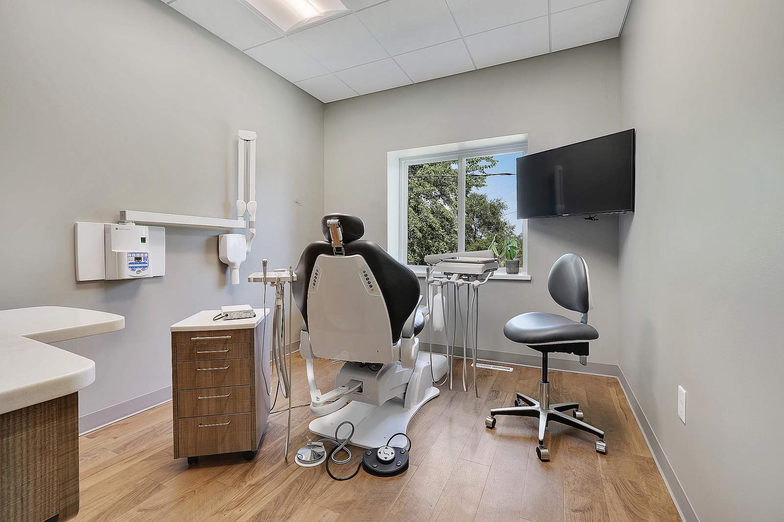 Cornerstone Dental - West Bend — photo 2