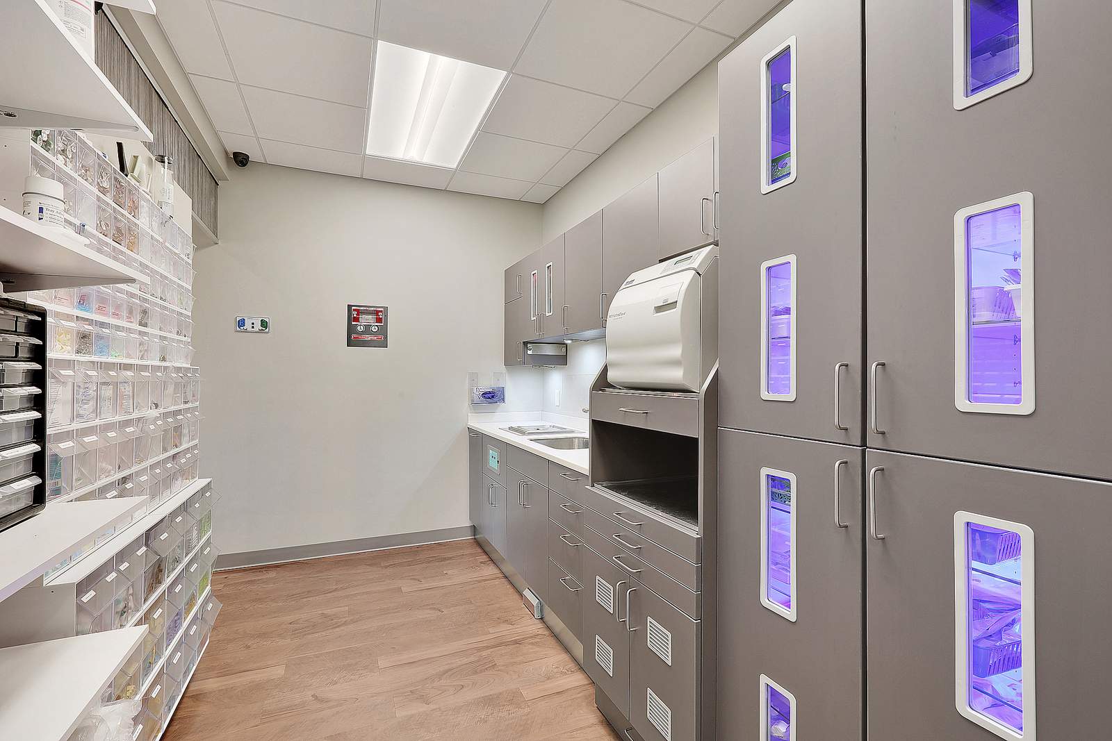 Cornerstone Dental - West Bend — photo 3