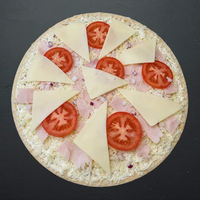 Eaton's Fresh Pizza - Take 'n Bake - North Side Sheboygan — photo 3