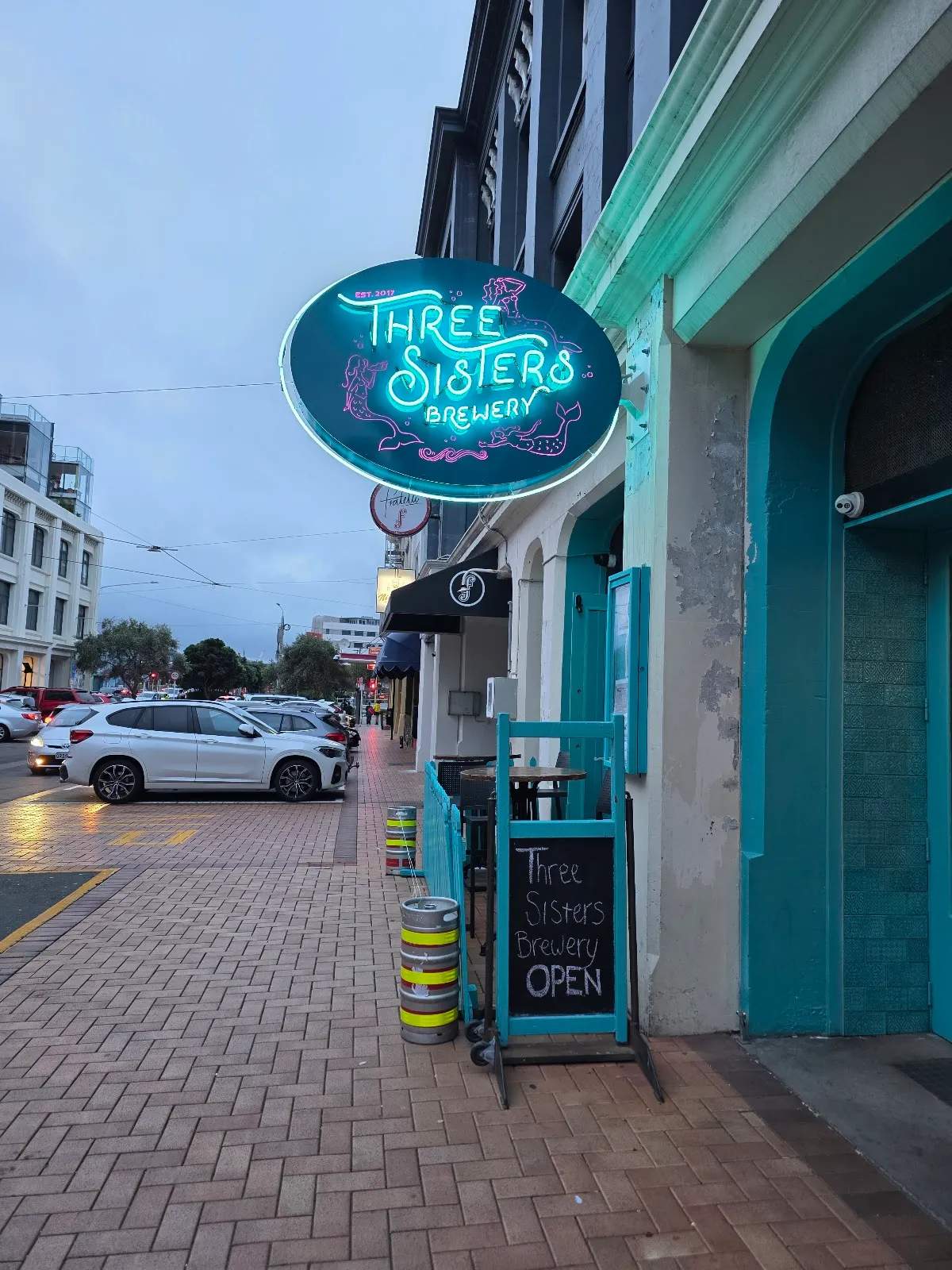 Three Sisters Brewery Ltd — photo 3