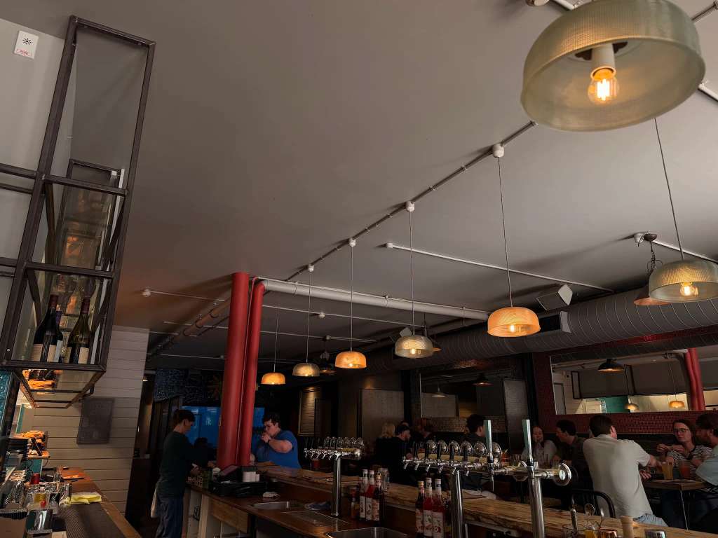Three Sisters Brewery Ltd