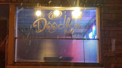 Doodles Bar — photo 4