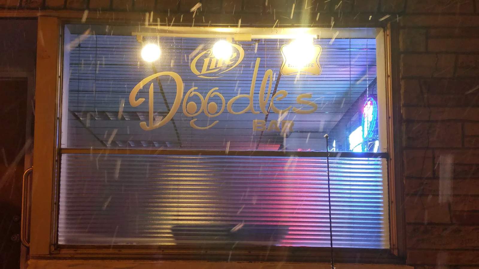 Doodles Bar — photo 4