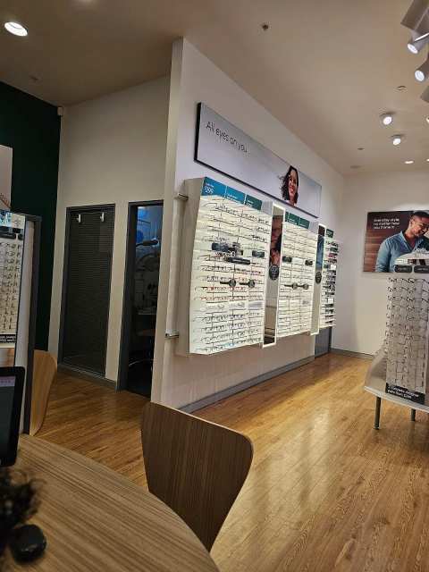 Specsavers Optometrists - Wellington CBD South — photo 2